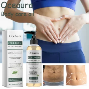 100ML Collagen Body Essence Oil