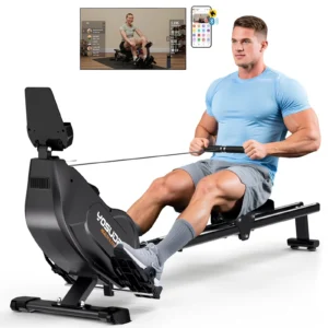 YOSUDA Magnetic Rowing Machine
