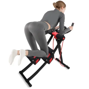 Fitness AB Machine Abdominal