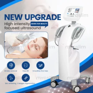 Professional 7D Beauty Machine