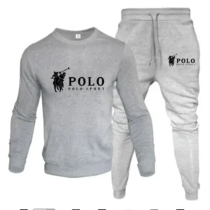 Men's autumn and winter sets