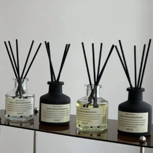 50ml Flameless Home Fragrance